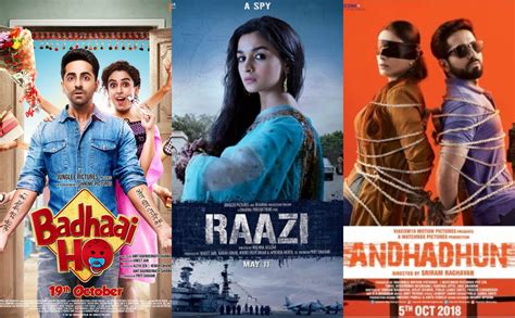 New Bollywood Movies & Latest English Movies